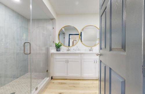 The Baytown Getaway - Main House - Foto 28