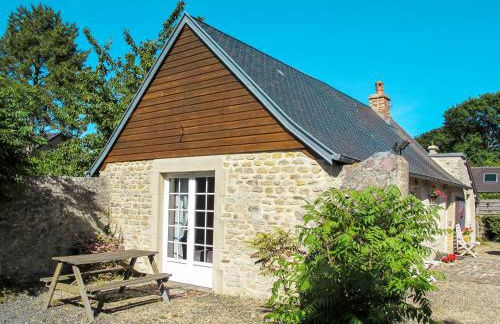 Holiday Home Les Lutins by Interhome - Foto 12