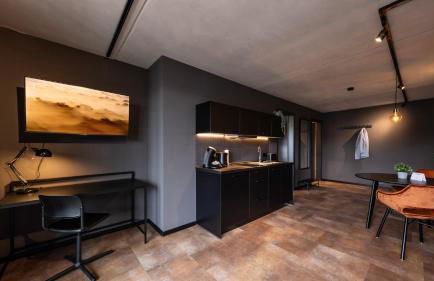 Stadthaus Neckarsulm serviced apartments – Stadthaus Heiner - Foto 53