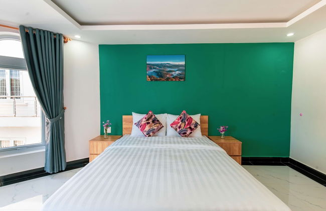 Hoa Mi - Villa Condotel - Foto 14