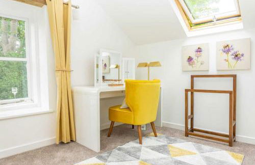 Luxury -Chelt Walking-2Bed-Long Stays-Parking - Foto 17