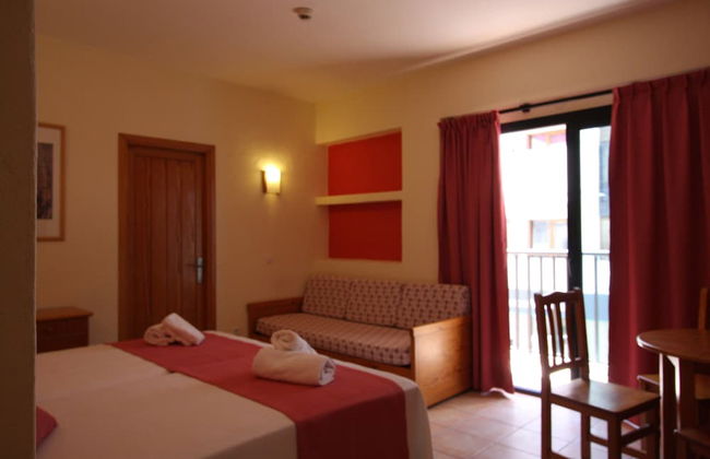 Apartamentos Casa Maria - Foto 12