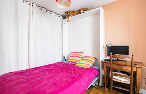 Country home in Paris - Foto 10