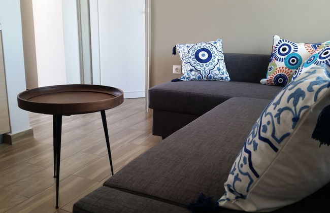 Ria's Deluxe Apartments - Photo 21