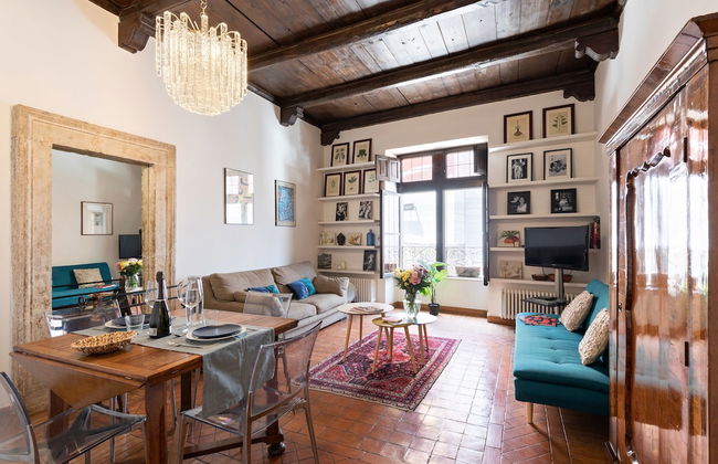 Rome as you feel - Cancelli - Foto 1