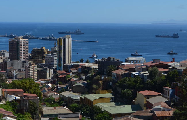 Lofts Plaza Yungay - Foto 39