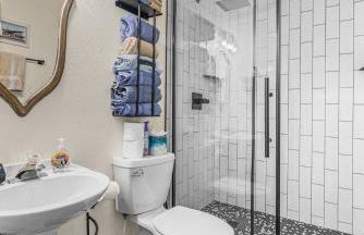 Longhorn Hideaway by Casago McCall - Donerightmanagement - Foto 70