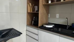 Beach Space 306 - Mirante do Sol - Foto 2