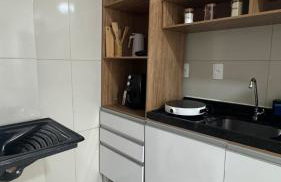 Beach Space 306 - Mirante do Sol - Foto 2