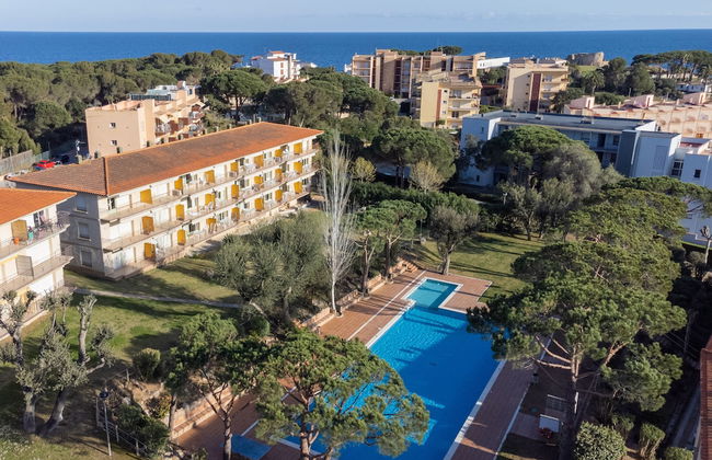 Apartamentos Casa Marea La Fosca - Foto 50