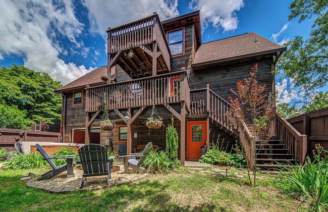 Lonestar Lodge - Foto 1