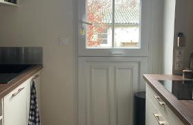 Chez Léonine, maison en centre ville - Photo 20