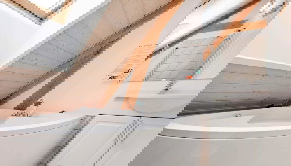 5 Person Holiday Home in Blavand - Foto 1, Imagen principal