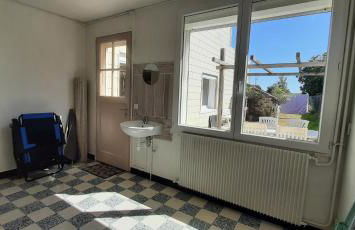 Le Jardin des Hirondelles - 3 chambres - Foto 8