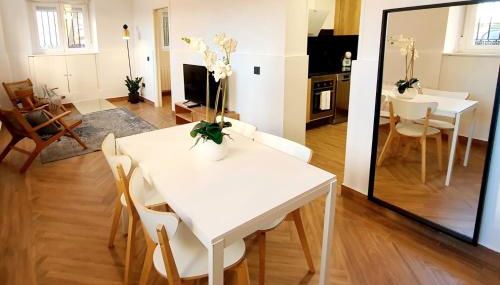 Apartamentos Madrid Río - Foto 3