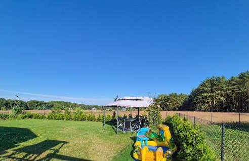 Awesome Home In Nowe Warpno With Wifi - Foto 19