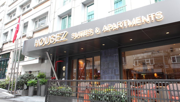 Housez Suites and Apartments - Foto 2