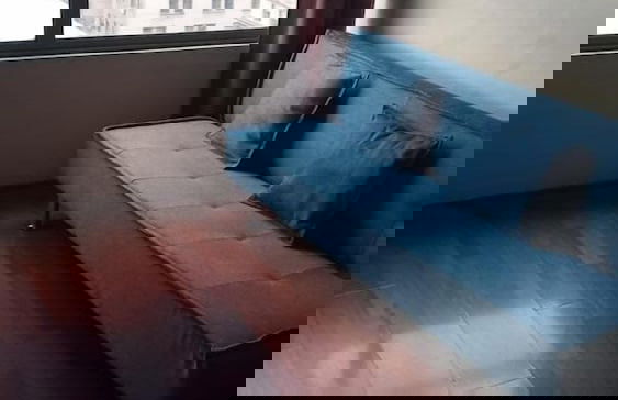 Departamento Zona Central Santiago - Foto 4