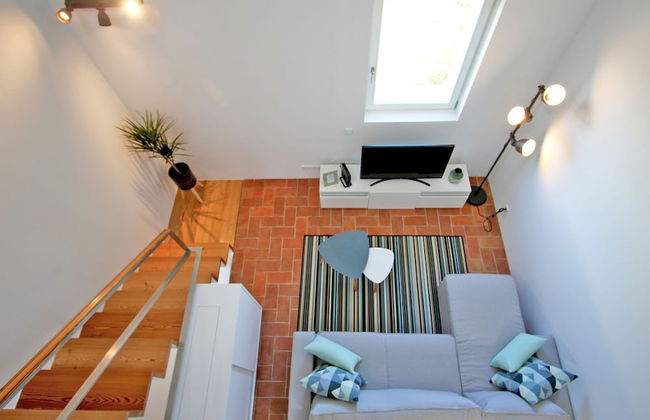 CV X - Refugio - Convento das Bernardas - Foto 7