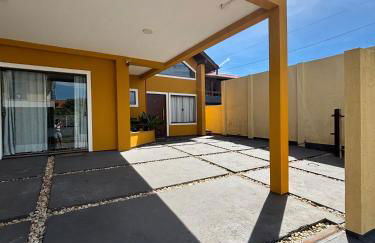 Casa completa para até 8 pessoas - Praia do Campeche - Photo 25