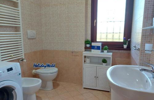 Casa Spartaco by Holiday World - Foto 20
