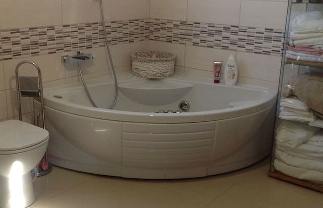 Villa Le Tre Palme - Foto 27