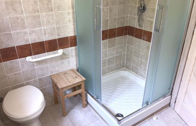 Charming 3 Bed Villa in Otricoli Stunnings Views - Foto 16