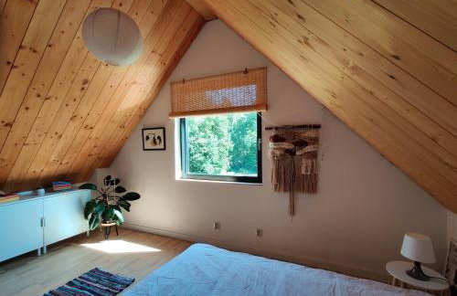 Dom Szumią Wierzby - Foto 37