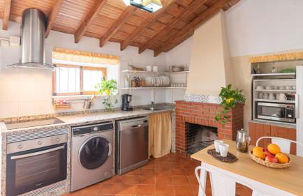 Casa La Palmera Villanueva de la Concepcion by Ruralidays - Foto 18