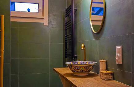 Zielony domek Drzewoszewo - Foto 17