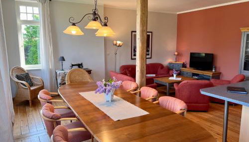 Landgut Oberhof - Foto 3