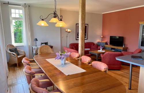 Landgut Oberhof - Foto 3