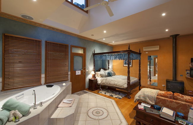 Charnwood Cottages - Foto 14