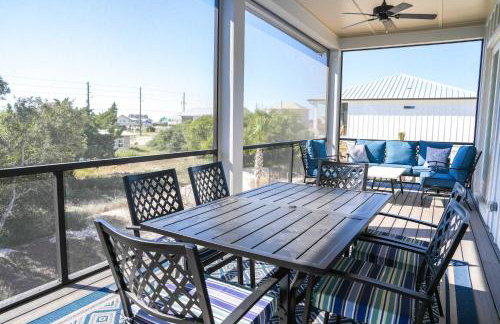 NEW St George Island Home wPrivate Pool - Foto 16