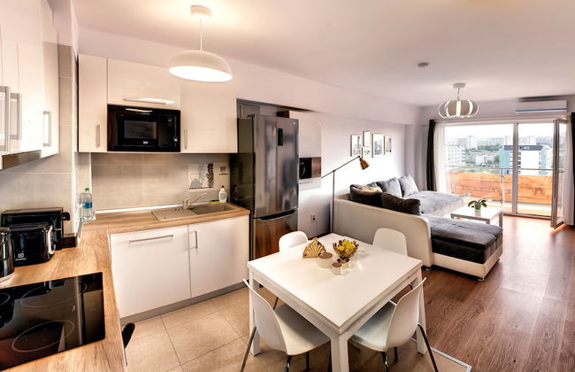 ZEN Residential Apartments - Foto 7