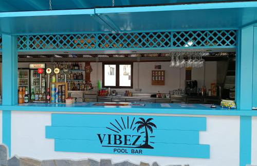 Casa del Mar Air-conditioned Apartment with Swimming Pools - Corralejo Playa - Photo 39