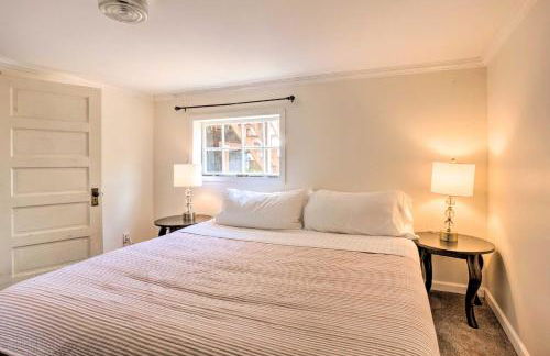 The Old McCullough Home with Rooftop Deck, View - Foto 17