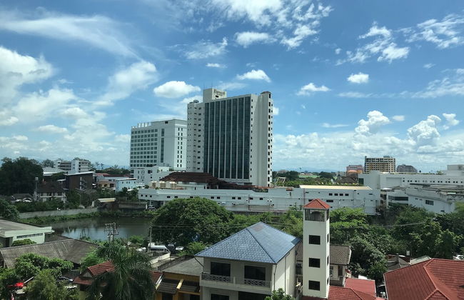 The Astra Condo Chiang Mai - Foto 50