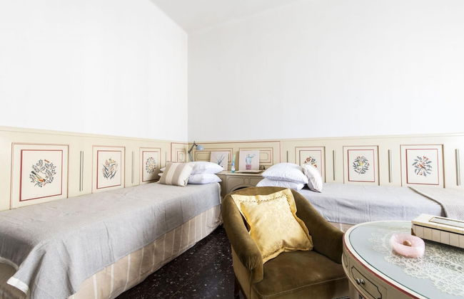 Panoramic sea View in Nervi - Foto 6