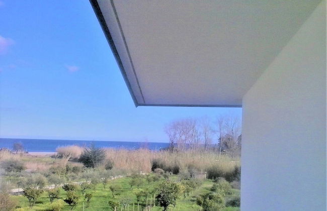 Always on Foot 3 min to the Beach Center With Double Terrace - Photo 6