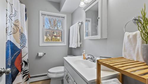 Tranquil 2BR Apartment Mpls - 8073 Apt 2 - Foto 2