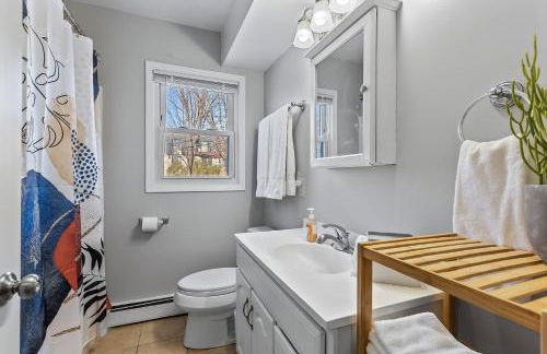 Tranquil 2BR Apartment Mpls - 8073 Apt 2 - Foto 2