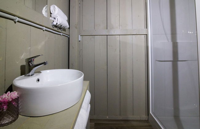 GlampatCamp - Foto 23