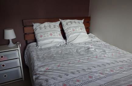 Feel At Home Paris-Montreuil 500m Metro parking privé gratuit - Photo 4