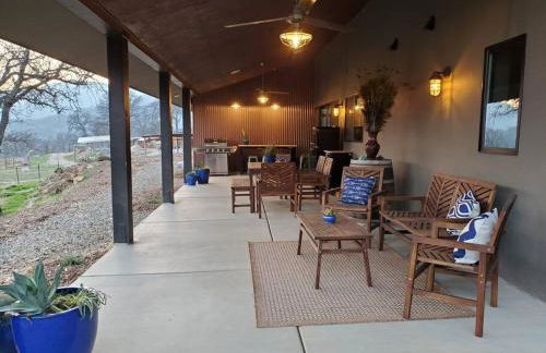 Matanah Meadows Farm, Great for 2 Families, Sequoia National Park and Working Farm - Foto 16