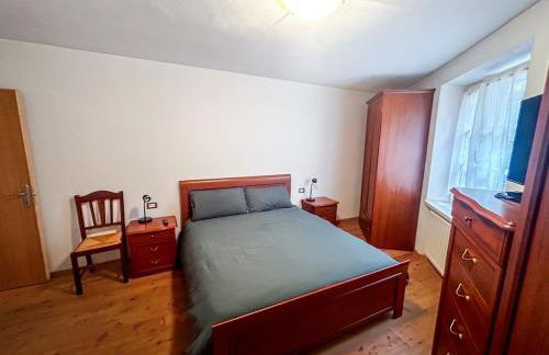 Deposito Sci e Bici Privato - ViceHome Dimaro - Photo 4