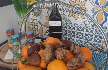 Villa Giardino degli oleandri Palinuro - Foto 16