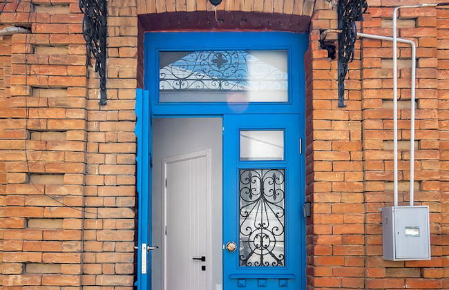 H&B apartments Sartichala - Foto 25