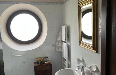 La Cassina: accogliente appartamento in campagna - Foto 12