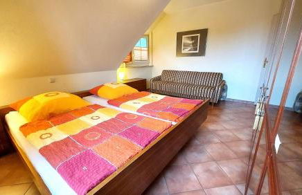 Ferienwohnung im Uhlenhuus - Foto 7